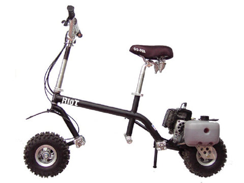 Go-Ped RIOT 46