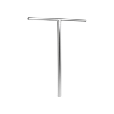 Tilt Rigid Bars silver