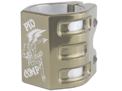 Pro Comp Oversized Clamp