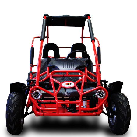 TrailMaster MID XRX GoKart