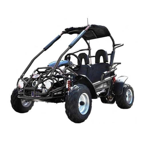 TrailMaster MID XRX GoKart