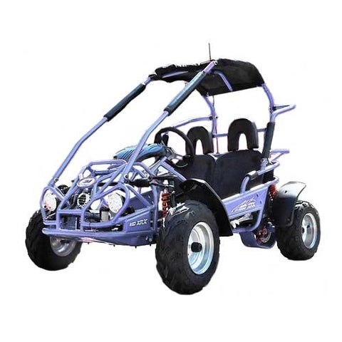 TrailMaster MID XRX GoKart