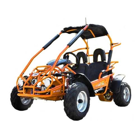 TrailMaster MID XRX GoKart