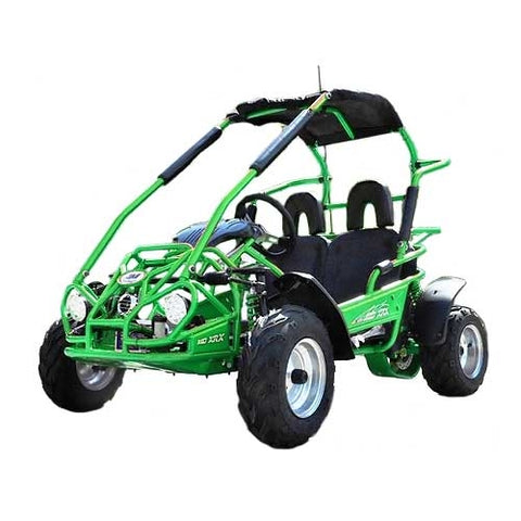 TrailMaster MID XRX GoKart