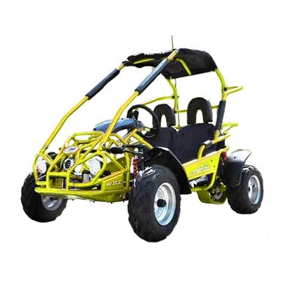 TrailMaster MID XRX GoKart