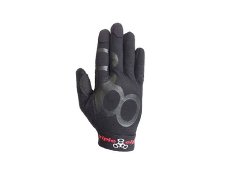 Triple 8 EXOSKIN Gloves