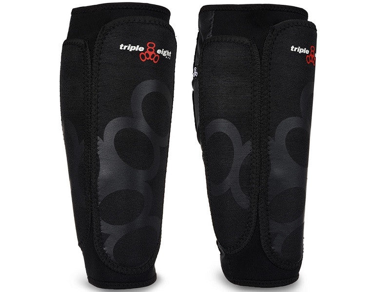 Triple Eight EXOSKIN Shin & Whip Guard | Custom Scooters