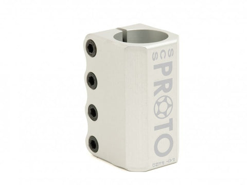 White Proto Baby SCS Clamp