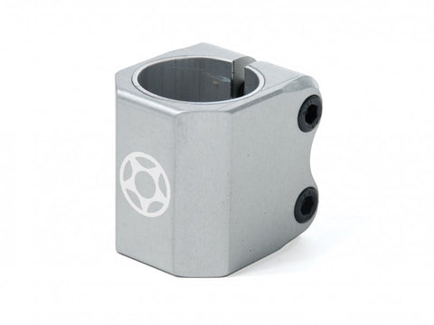 White Proto Half Knuckle Clamp