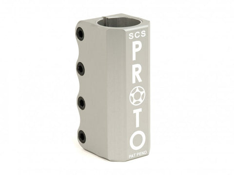 White Proto SCS Clamp
