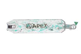 Apex Deck