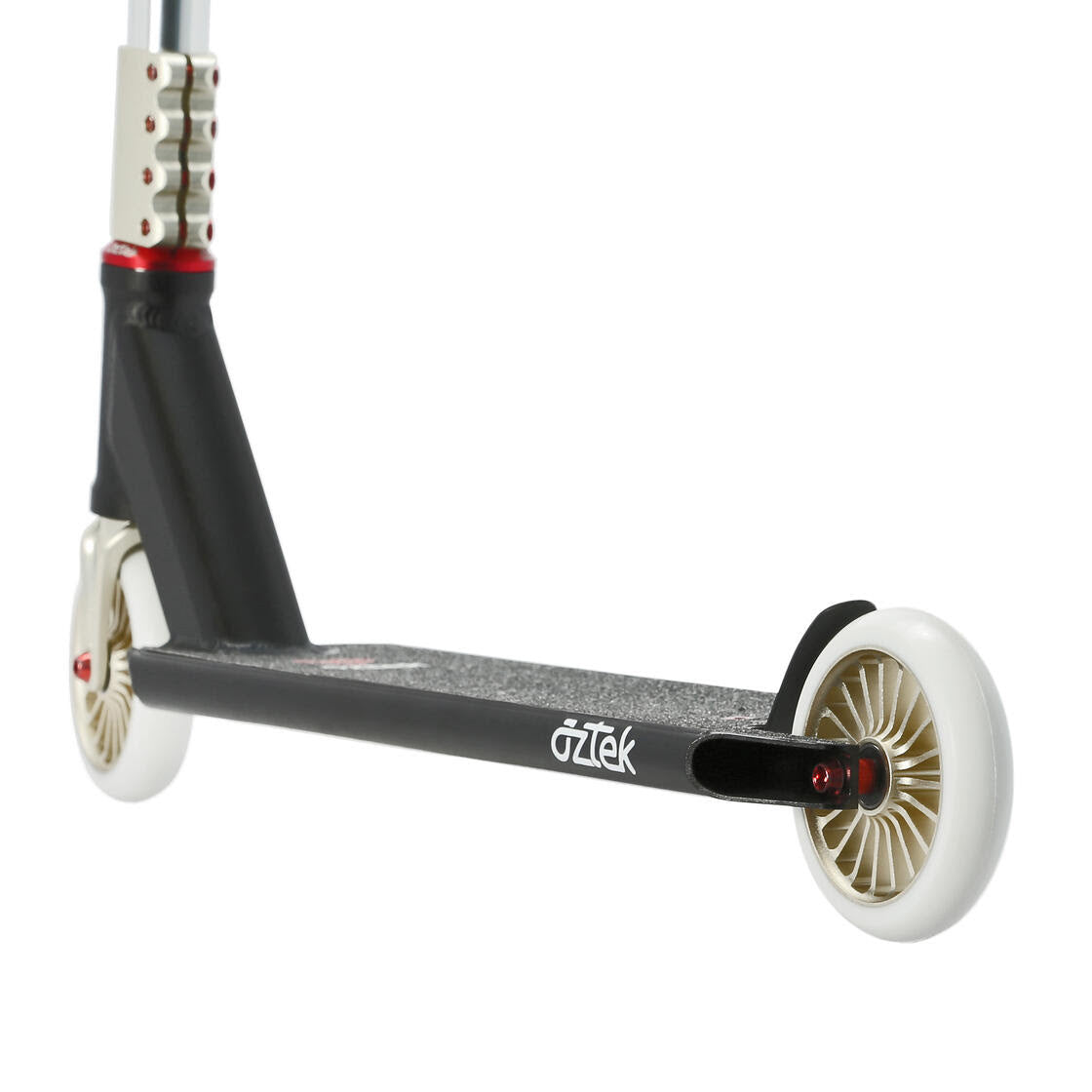 Aztek Corsa Complete Custom Scooters