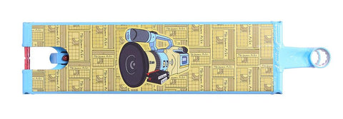 aztek sky blue michael hohmann deck bottom with camera graphics