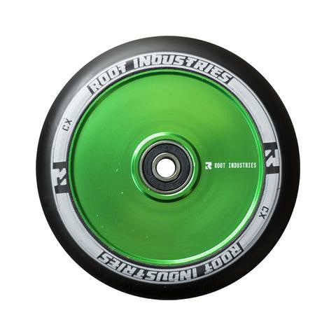 Root Industries 110mm AIR Wheels (pair)