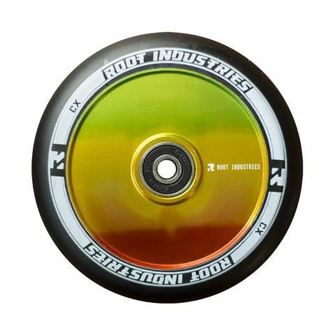 Root Industries 110mm AIR Wheels (pair)