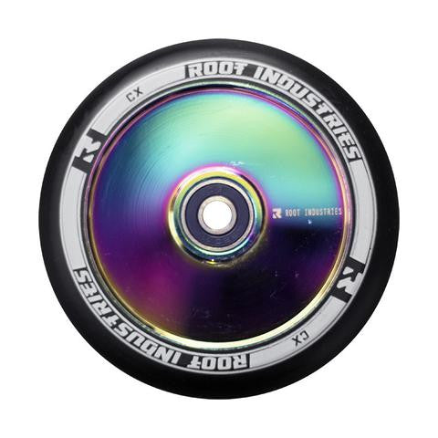 Root Industries 110mm AIR Wheels (pair)
