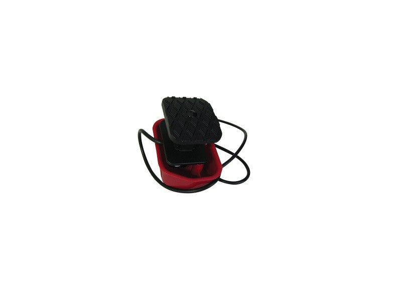 crazy cart pedal Crazy Cart (Foot Pedal) Throttle V1-V4