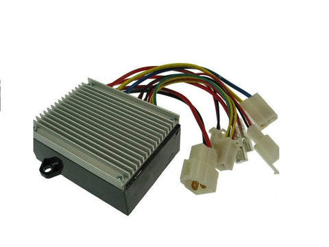 E300 Control Module