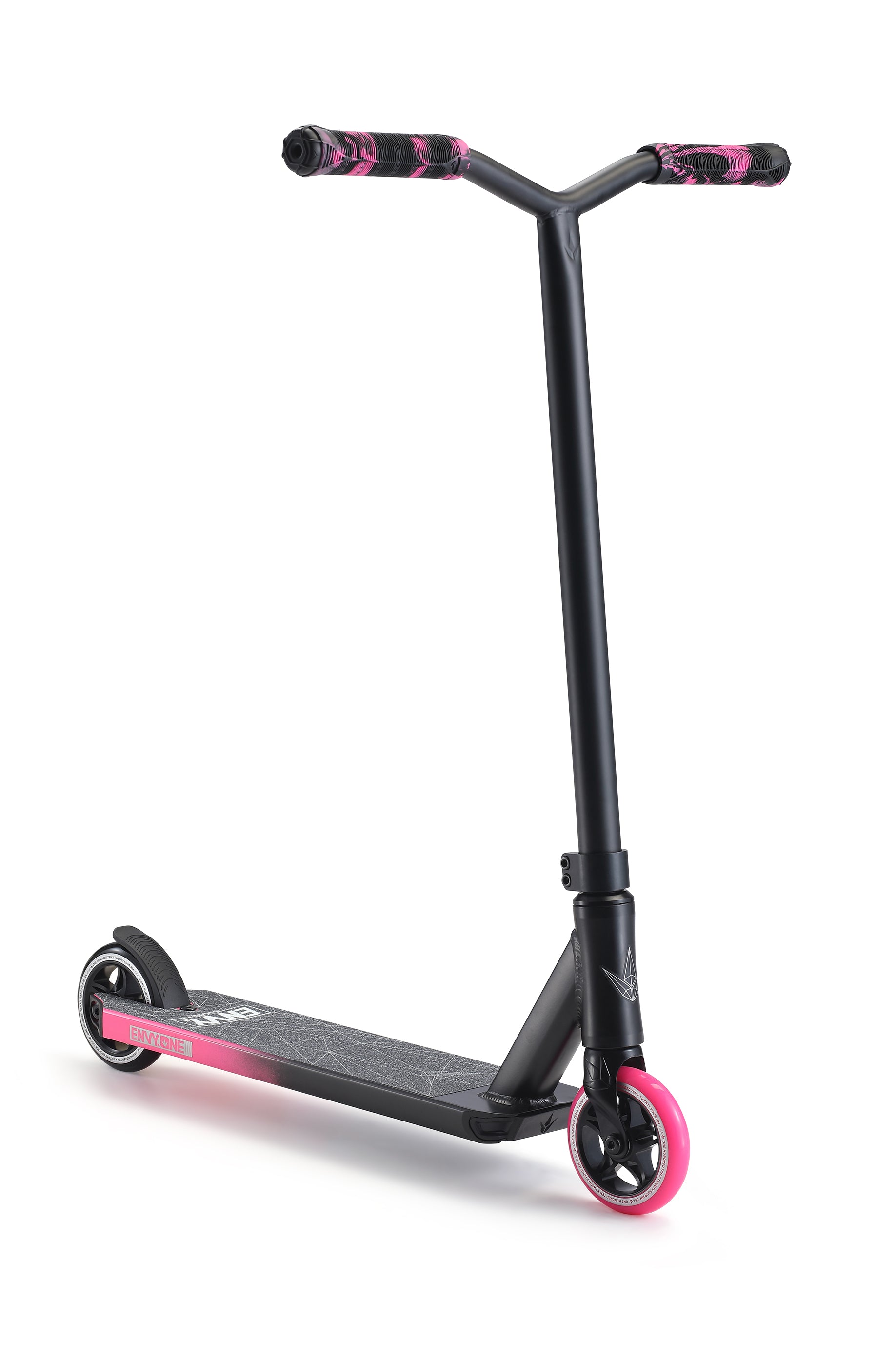 Envy One Series 3 Complete | Custom Scooters