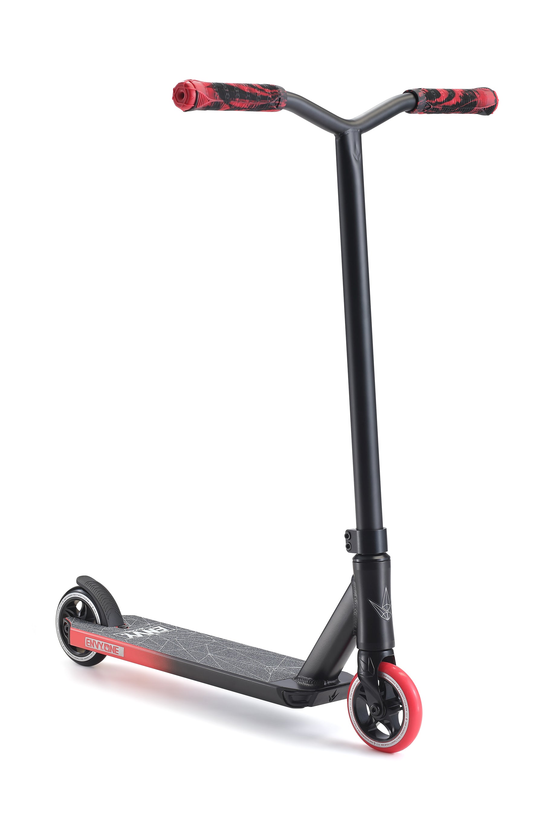 Envy One Series 3 Complete | Custom Scooters
