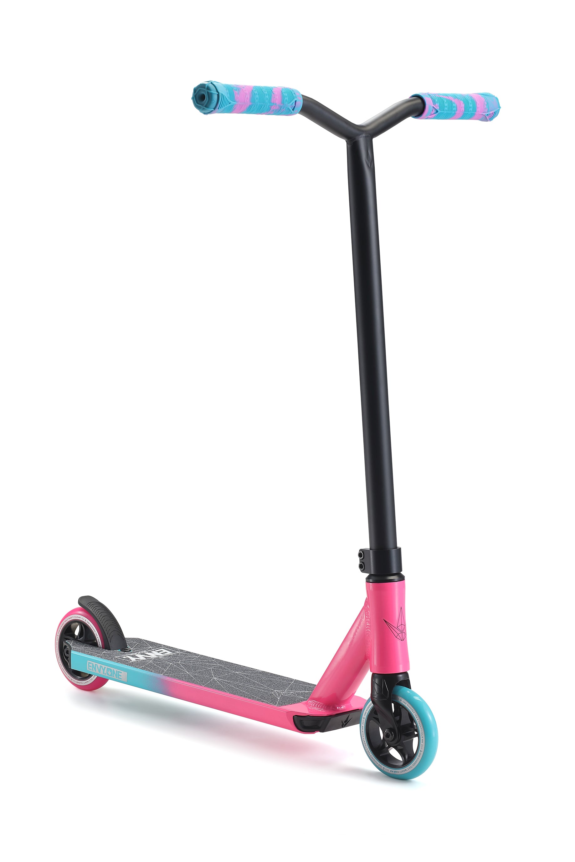 Envy One Series 3 Complete | Custom Scooters