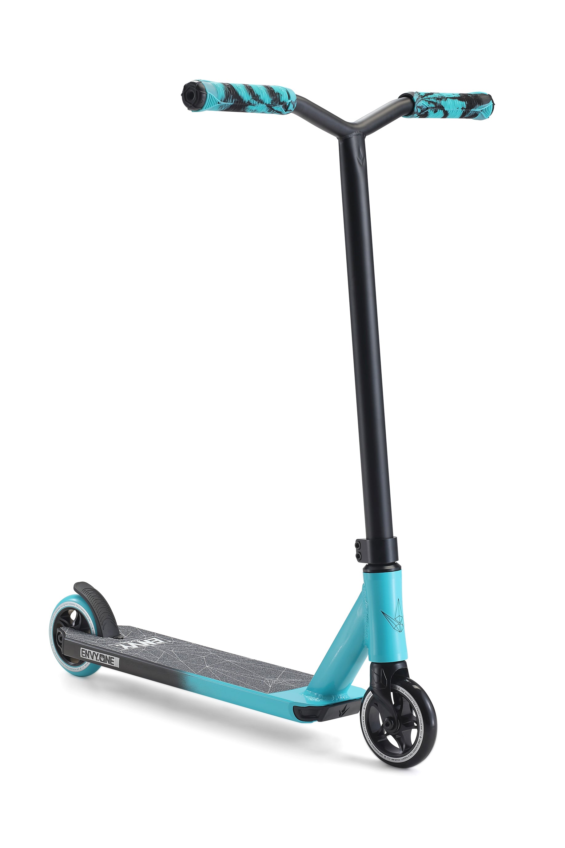 Envy One Series 3 Complete | Custom Scooters