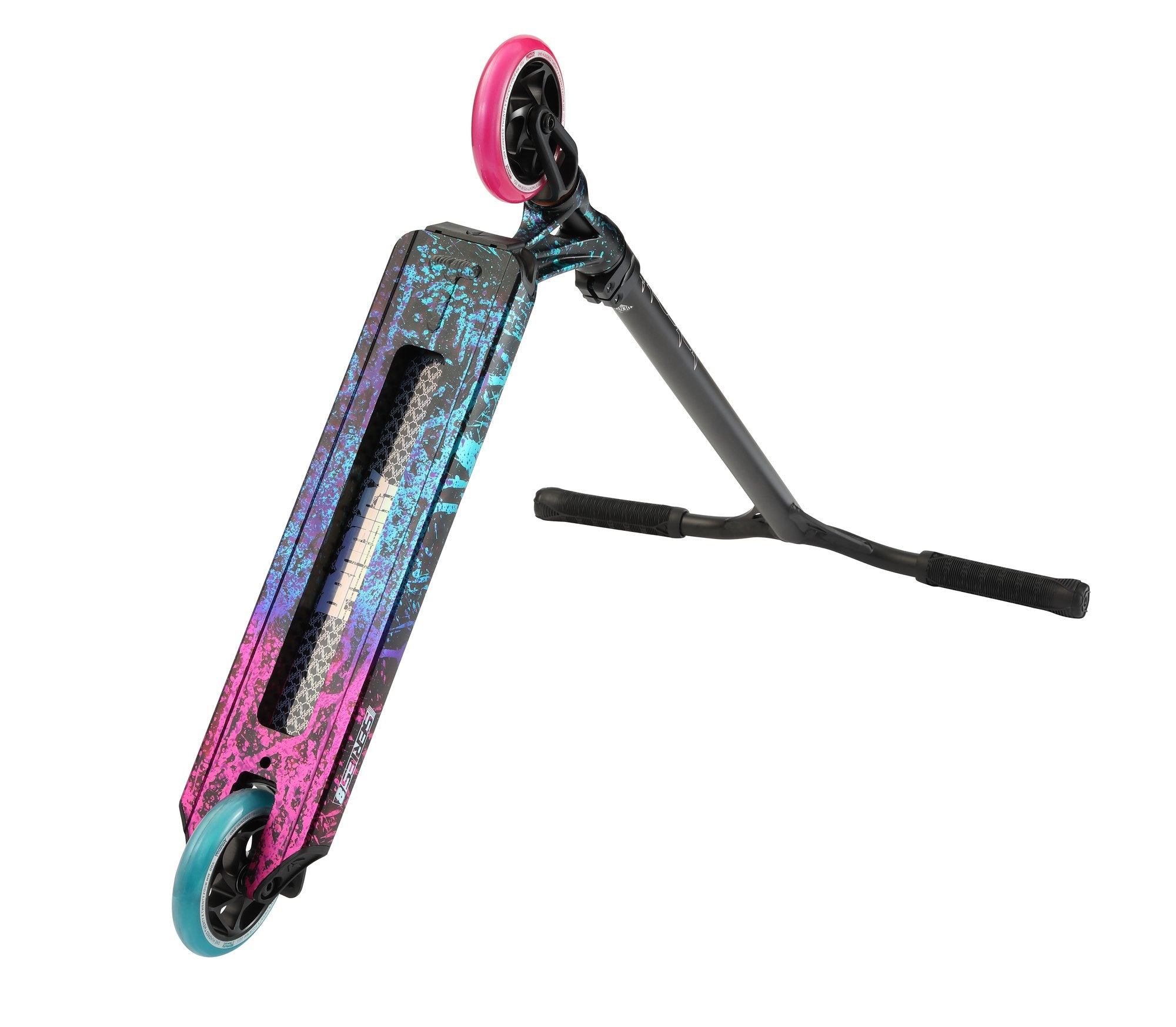 Envy Prodigy Series 8 Complete | Custom Scooters