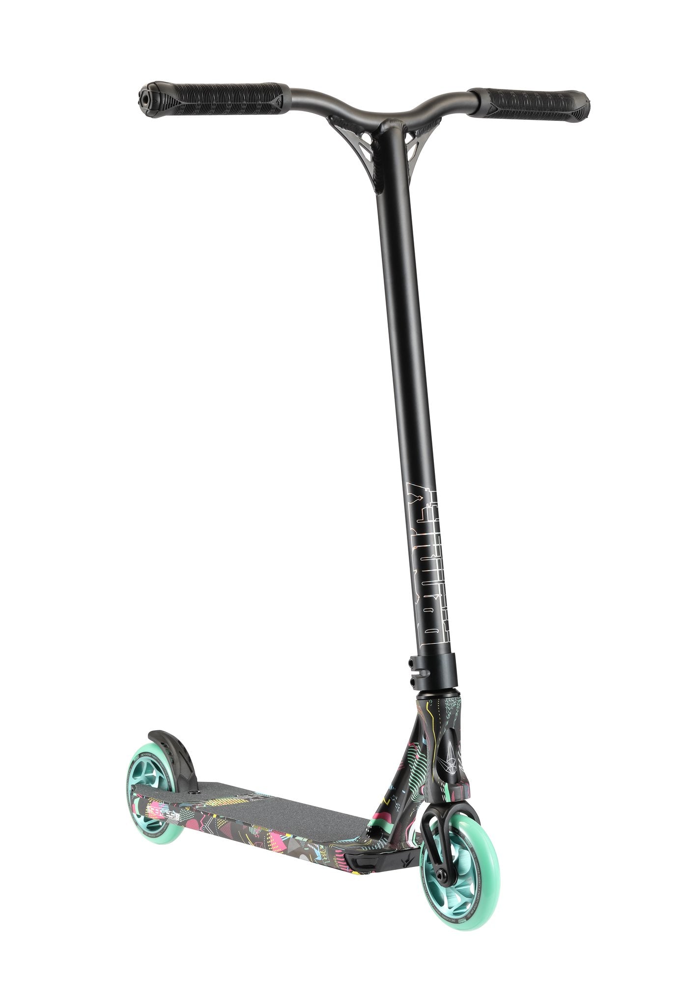 Scoot Personalisation Custom Scooter