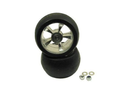 Ground Force/Drifter Front wheels