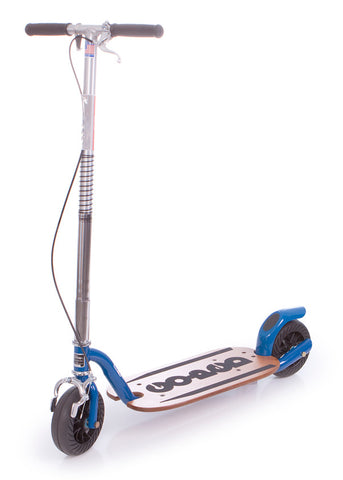 Go-Ped Know Ped and Know Ped Tall