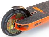 TFox Sig Pro Scooter - Sunset Edition