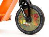 TFox Sig Pro Scooter - Sunset Edition