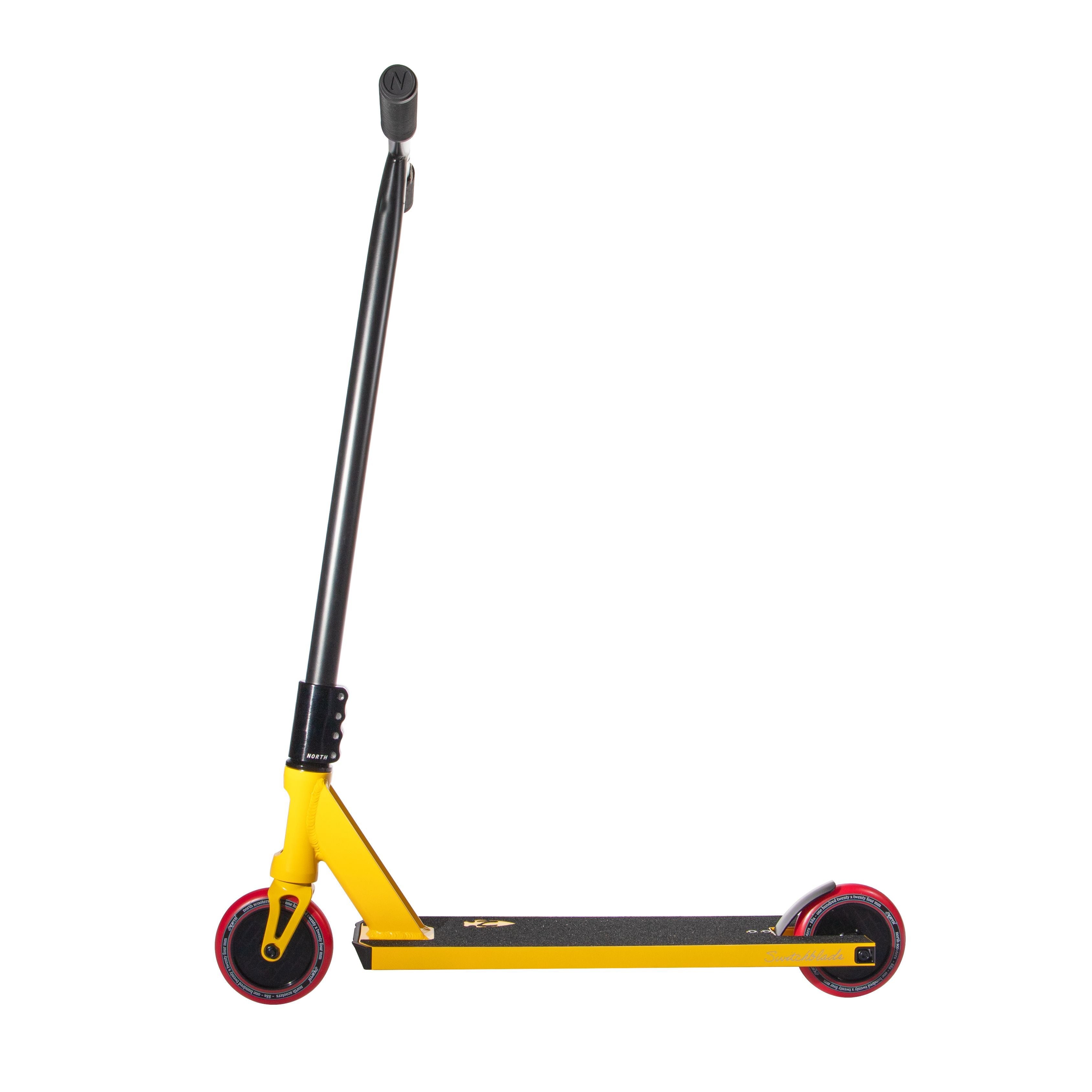 North scooters store