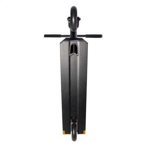 north tomahawk black deck