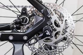 Raleigh Redux iE