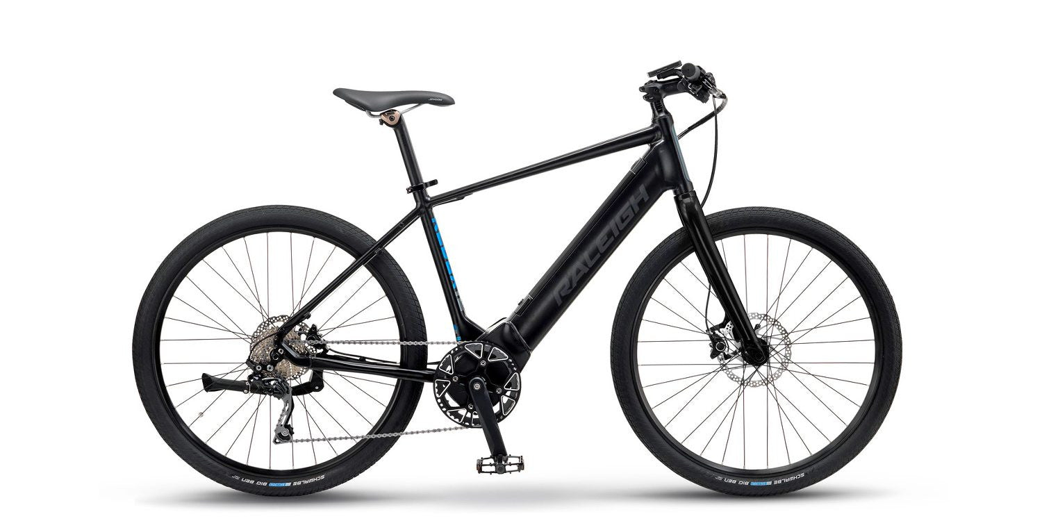 Raleigh Redux iE Raleigh Redux iE