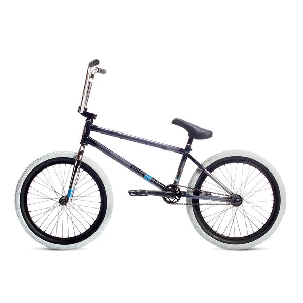 Stolen agent 18 bmx sale bike