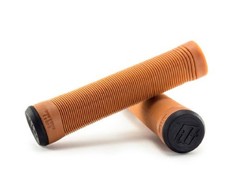 Tilt Continental Grips