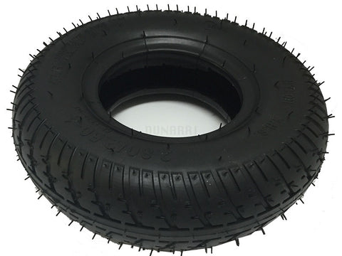 Razor E300 Tire