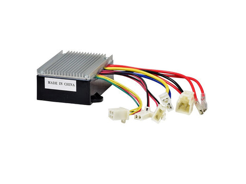 MX350 Control Module