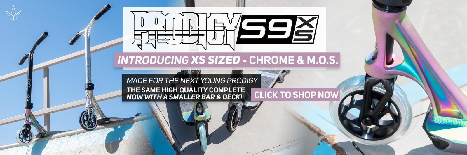 envy prodigy series 9 xs